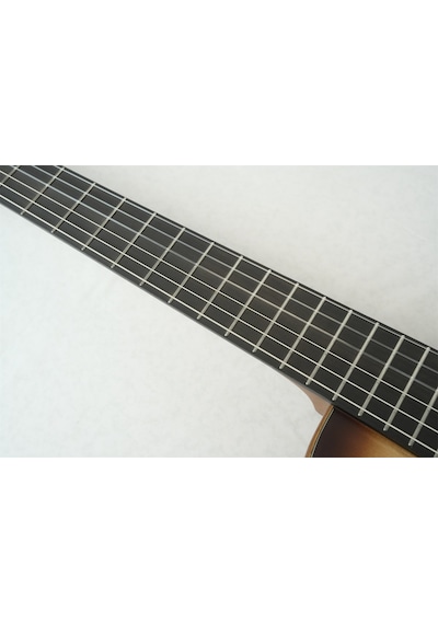 Smıger Le-c1 Sb 40" İnce Kasa Kesik Elektro Klasik Gitar Sunburst