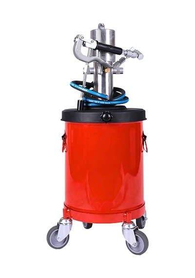 Grayzer Havalı Gres Pompası 10 Kg