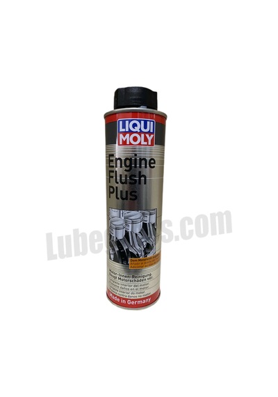 Liqui Moly Engine Flush Plus Motor İç Temizleyici 300Ml