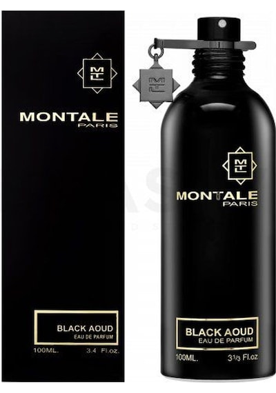 Montale Black Oud 100 Ml Diğer
