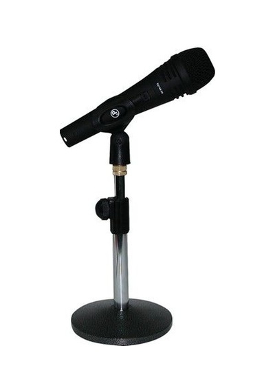 Icon Mb-02 Mikrofon Sehpahası