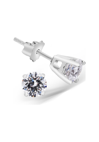 Kuyumcudükkani Tektaş Mini Set-24025-w-w 18 Beyaz