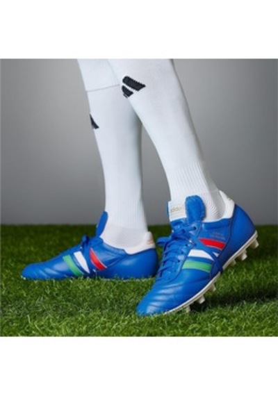 Adidas Copa Mundial İtalya Çim Saha Kramponu Çok Renkli