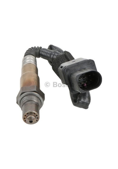 BOSCH 258017036 OKSİJEN SENSÖRÜ BMW 325I 330I E90 05-