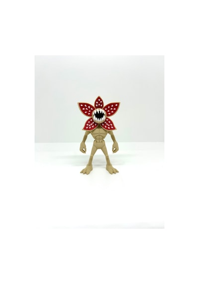 Stranger Things Temalı Demogorgon Figürü