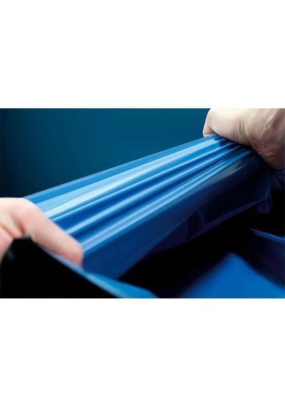 Florex Dökk Jumbo Standart Dökme Çöp Torbası 80 X 110 Cm