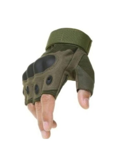 Genel Markalar Blackhawk Tactical Haki Eldiven Haki Xl Haki - 174182204 Haki