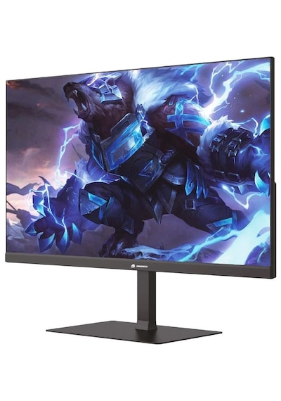 Gamebooster Gb-2411ff 23.8" 1 Ms Full Hd Ips Oyuncu Monitörü