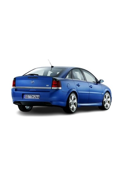 OPEL VECTRA C YIL 02-05 ARASI DEPO SAĞ STOP LAMBASI FÜME 1222692