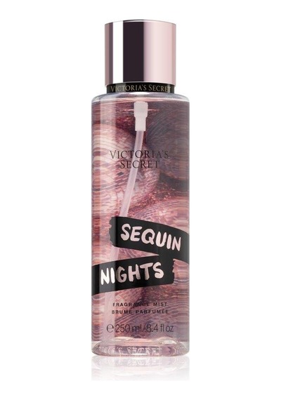 Victoria'a Secret Sequin Nights Body Mist Vücut Spreyi 250 ML