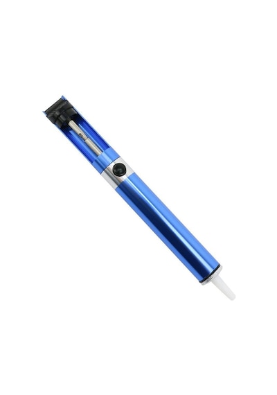 Sanec Zd-192 Metal Lehim Pompası Açık Kırmızı