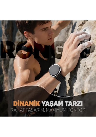 Travel Loop Samsung Galaxy Watch 9/8 44mm/40mm/classic 46mm İle Uyumlu Kordon Rahat Kumaş Samsung Watch 9 44mm Kordonu Terletmeyen Konforlu Tasarım Galaxy Watch 9 Kordon Çok Renkli Travel Loop Samsung Galaxy Watch 9/8 44mm/40mm/classic 46mm İle Uyumlu Kordon Rahat Kumaş Samsung Watch 9 44mm Kordonu Terletmeyen Konforlu Tasarım Galaxy Watch 9 Kordon Çok Renkli