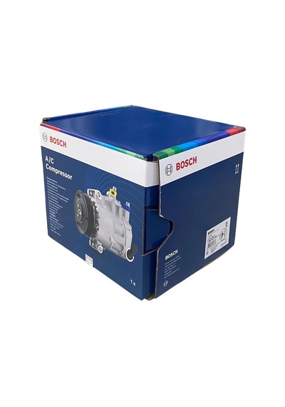 Bosch Klima Kompresörü R134a Alfa Romeo/cıtroen/fıat/lancıa/opel/peugeot Chına