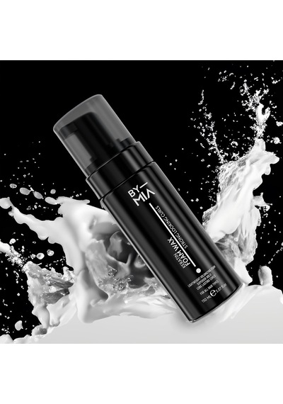 Keratin Özlü Saç Şekillendirici Köpük Wax 150ml Güçlü Ve Belirgin Dalgalı Saçlar Elde Edin Tüm Saç Tipleri İçin Uygun