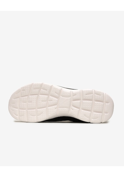 Skechers Summits - Leopard Spot Kadın Siyah Spor Ayakkabı 149037 Bkrg Siyah