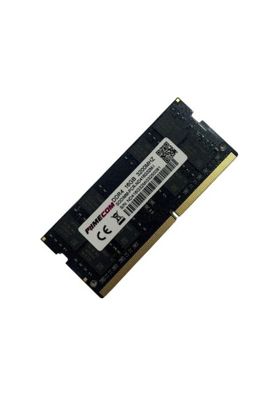 Primecom 16gb Ddr4 3200 Mhz Nb Ram