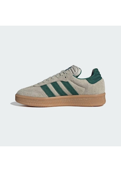 Adidas Samba Xlg Kadın Günlük Spor Ayakkabı C-adıjı3197b10a00 Gri