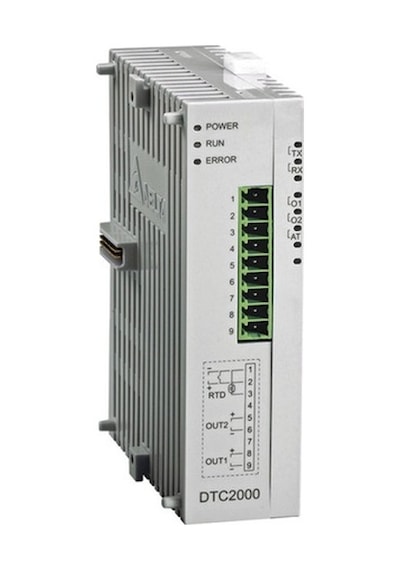 Delta - Dtc2000C Dtc Ray Tipi Modüller