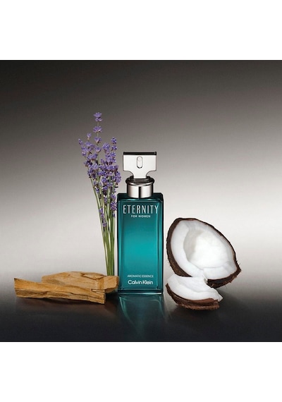 Calvin Klein Eternity Aromatic Essence Kadın Parfüm EDP 50 ML