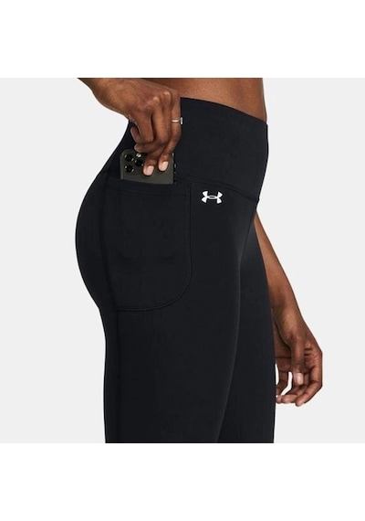 Under Armour Motion Flare Kadın Tayt C-und379176b30003 Siyah