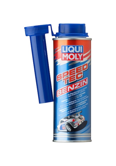 Liqui Moly Speed Tec Perans  Benzin Katkısı 3720
