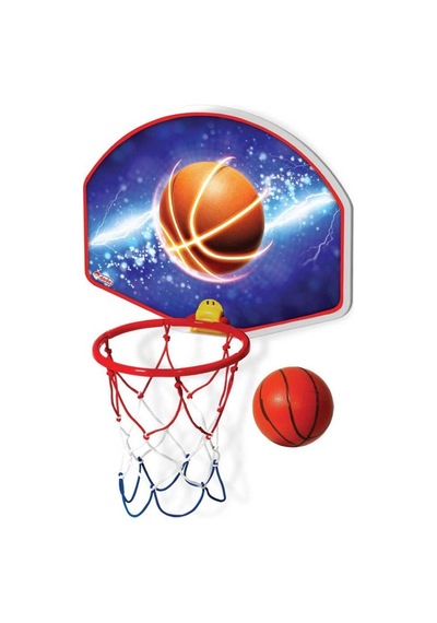 03642 Orta Boy Basket Potası -fent