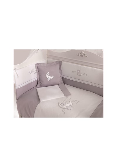 Pierre Cardin Elite Moon And Back Uyku Seti 75x130