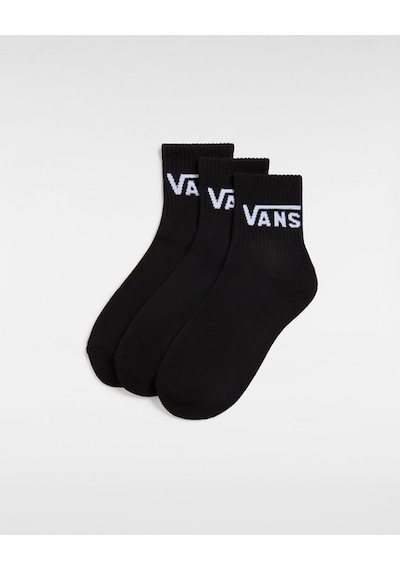 Vans Classıc Half Crew Çorap Karışık