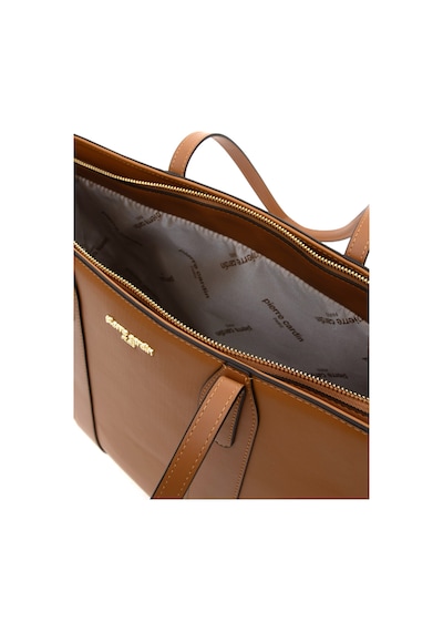 Pierre Cardin Kadın Taba Çanta 50305515-vr099 Taba