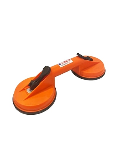 Cam Taşıma Tutucu Vantuz Seramik Tutucu Bay-Tec MK 4509-02