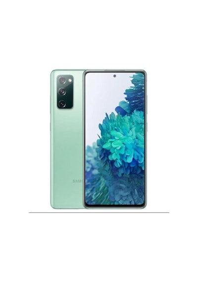 Yenilenmiş Galaxy S20 Fe SM-N960F 128 GB - 6 GB Ram (12 Ay Garantili)