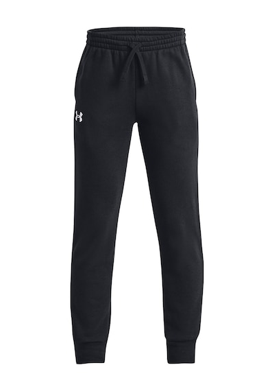 Under Armour Erkek Çocuk Eşofman Alt 1379787-001 Siyah