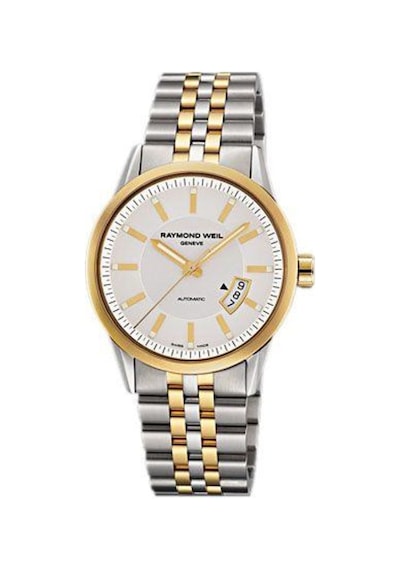 Raymond Weil 2730-STP-65001 Freelancer Erkek Kol Saati