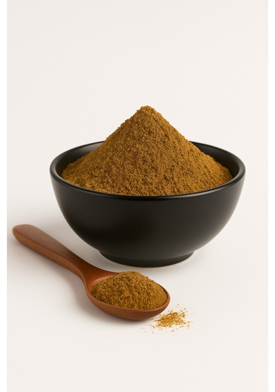 Sultanbahçe Kimyon 110 Gr. - Doğal Öğütülmüş Baharat - Katkısız Yoğun Aromalı