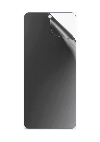 Schitec Motorola Moto G100 China Hayalet Privacy Hidrojel Ekran