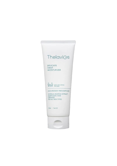 Thelavicos Delicate Daily Moisturizer Cream 220 ML