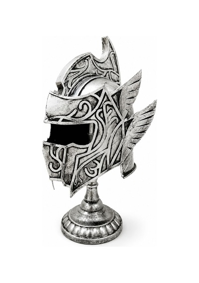 Metal Şövalye Miğferi Biblosu 59353597