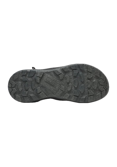 Merrell Speed Fusıon Sport Rmx Erkek Sandalet J007083 Siyah