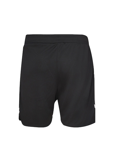 Hummel Hml Sur Shorts Siyah Erkek Şort