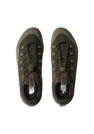 The North Face Glenclyffe Low Bot-32319 Haki