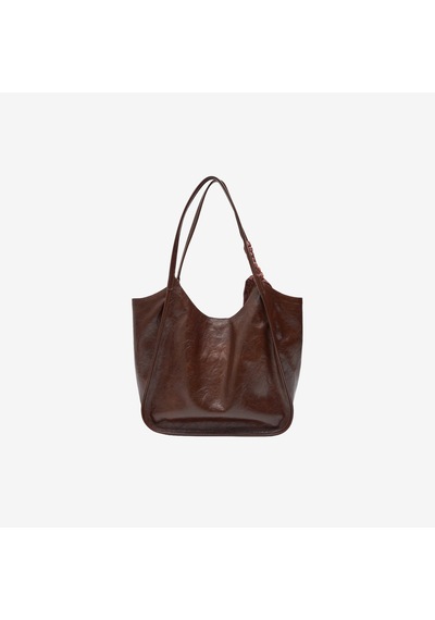 Taba Omuz Çantası Kadın Sısley Sly 444 Sisley