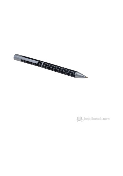 Steelpen Slayt Lake Siyah Dolma Kalem + Tükenmez 1008 Çok Renkli