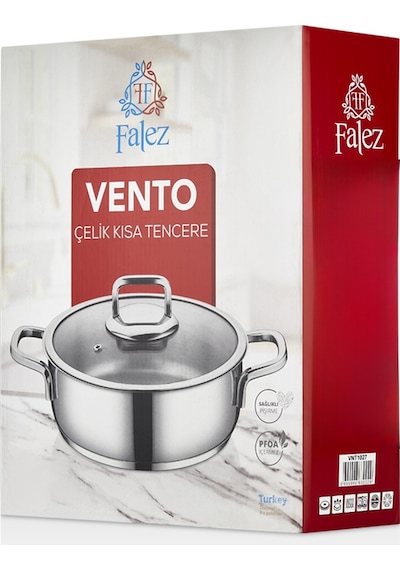 Vento Celık 26 Karnıyarık