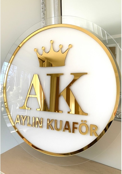Kişiye Özel Pleksi Uv Baskı Led Tabela Diğer