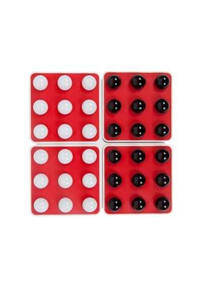Ks Puzzle Bal 40861231 Pentago
