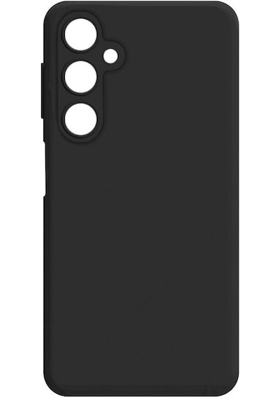 Samsung Galaxy Uyumlu M14 Kılıf Zore Mat Korumalı Biye Silikon