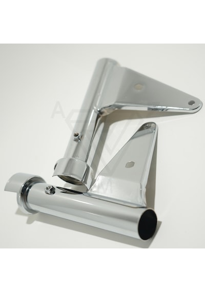 Cg Modifiye Far Kulağı En Kısa 0.100 (54 Mm