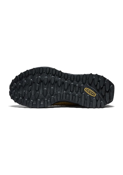 Keen 1029587 Jasper Zionic Gothic Olive/black Erkek Outdoor Ayakkabı Olive Çok Renkli