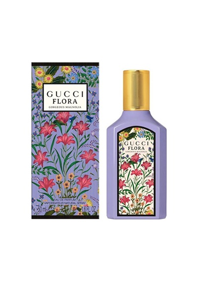 Gucci Flora Gorgeous Magnolia Edp 100 Ml Kadın Parfüm Fresh