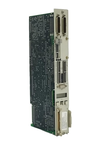 6sn1118-0nj00-0aa1 Sıemens Sımodrıve 611 2 El